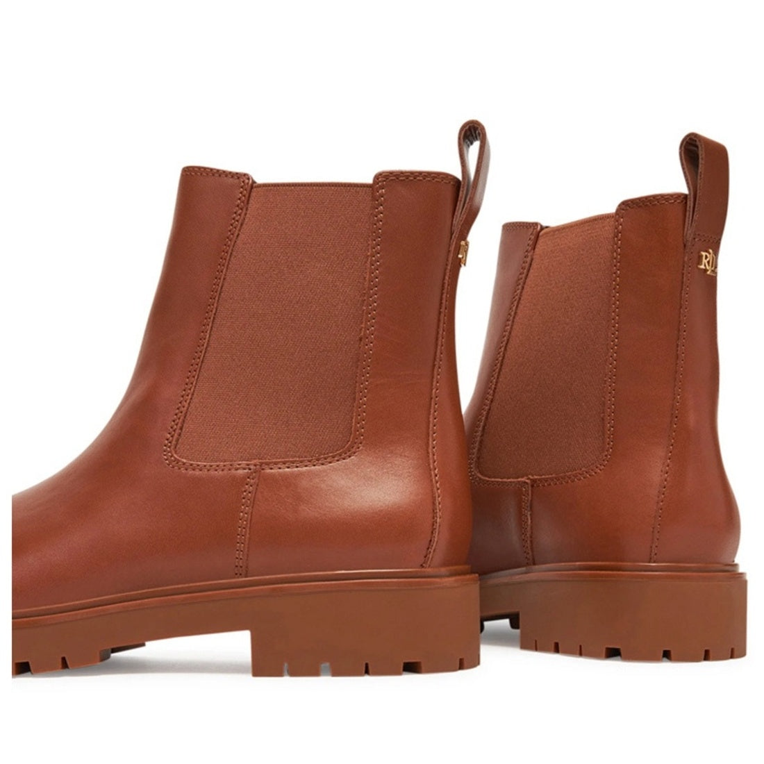 allyson boots bootie