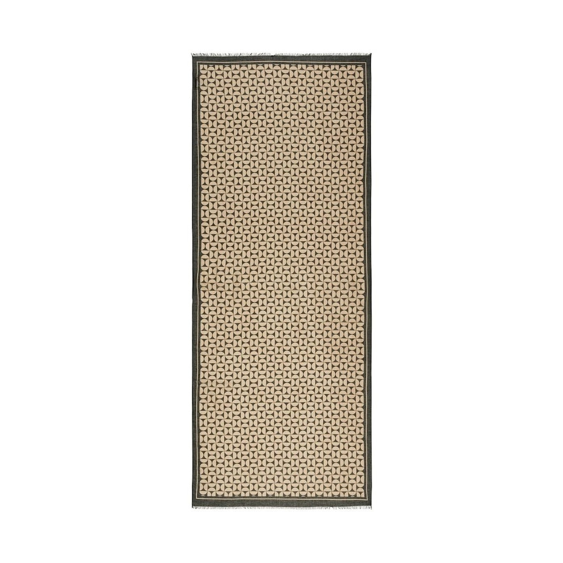 scarf 408819502041 multi blushed camel