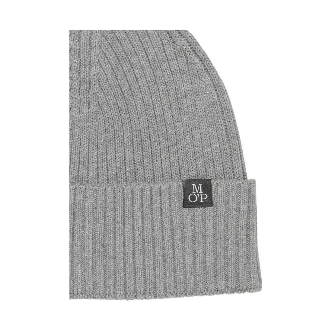 cap 429502201116 grey melange