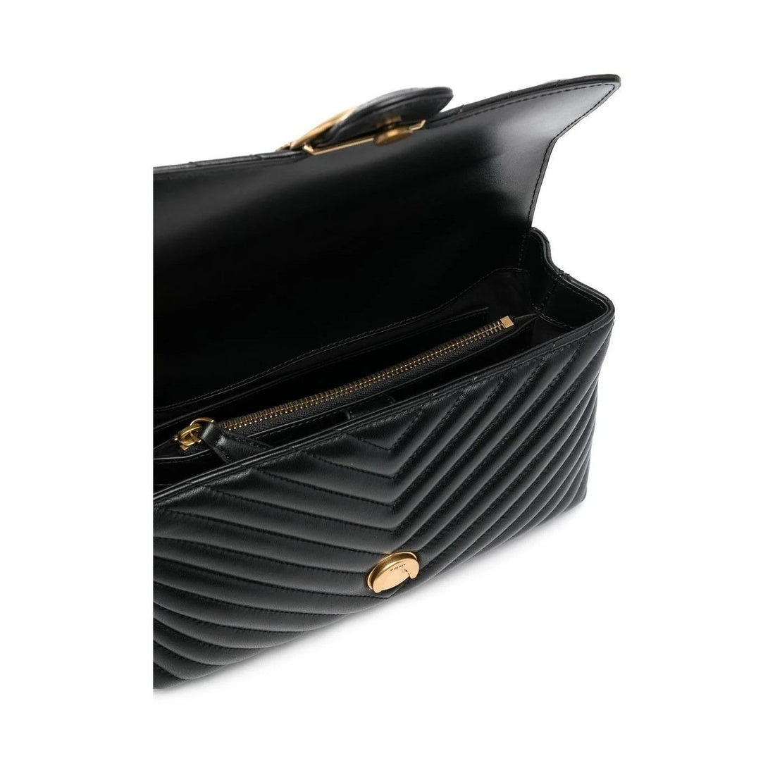 love puff baby crossbody