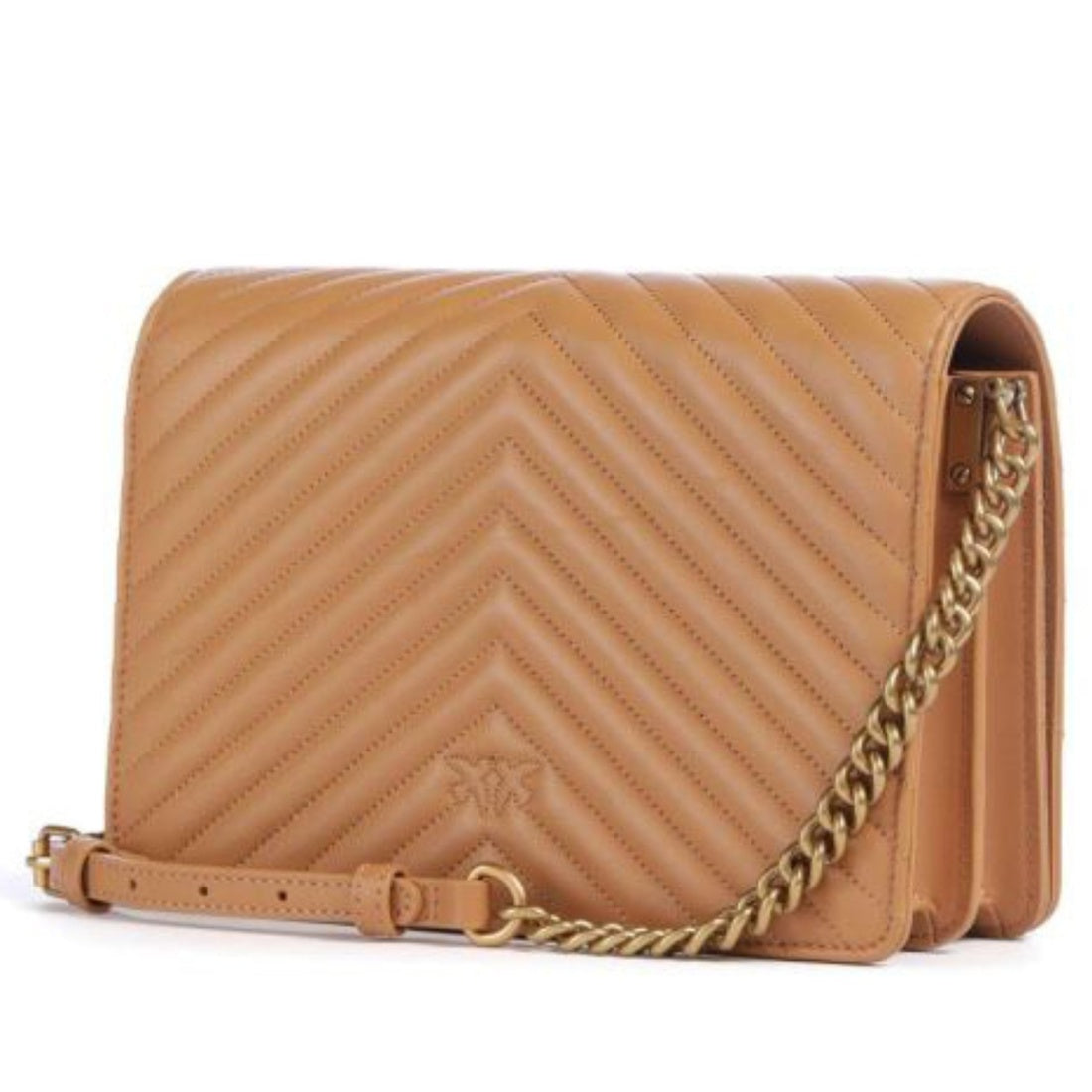 love classic shoulder bag