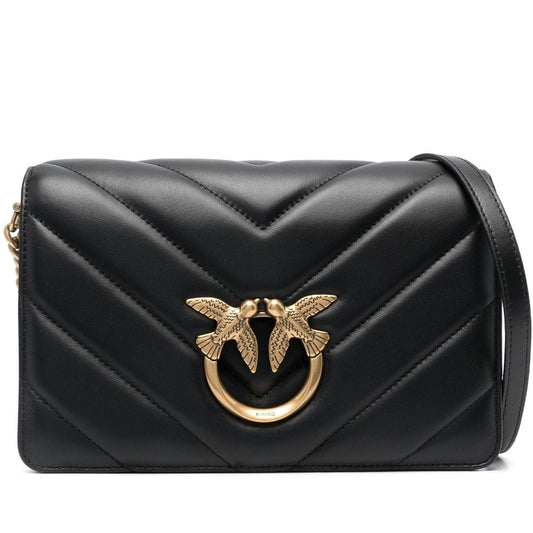 love click shoulder bag