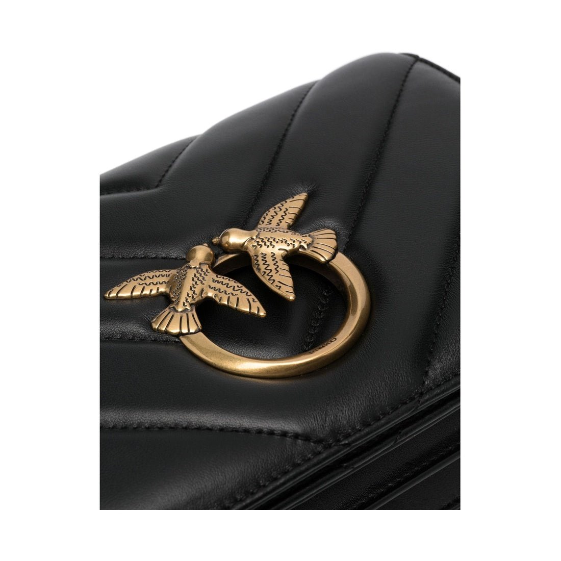 love click shoulder bag