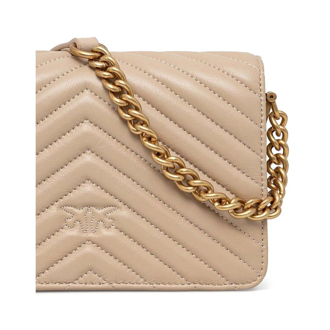 love click mini shoulder bag