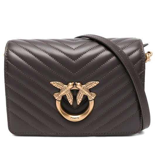 love click mini shoulder bag