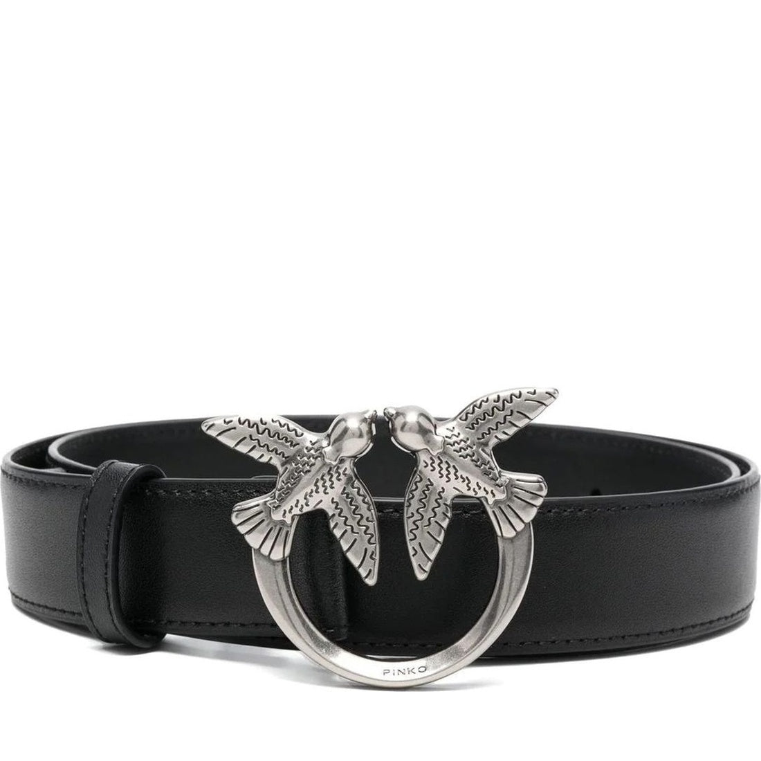 love berry h3 belt black