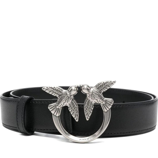 love berry h3 belt black