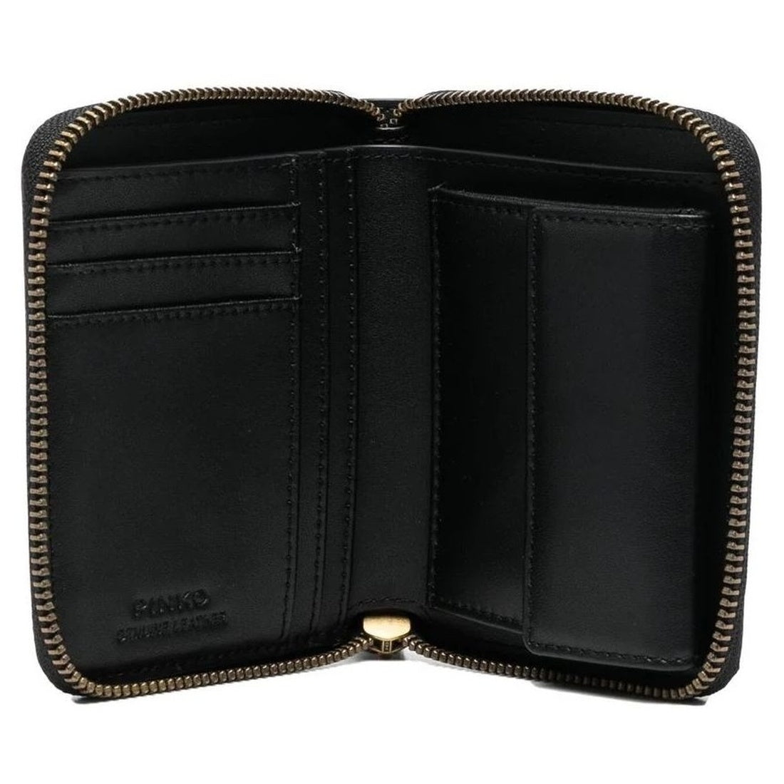 taylor zip around wallet