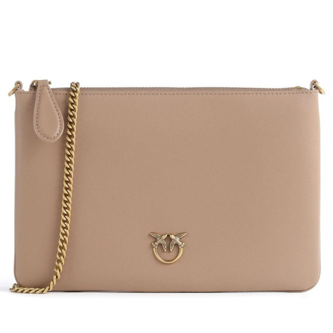 flat classic clutch