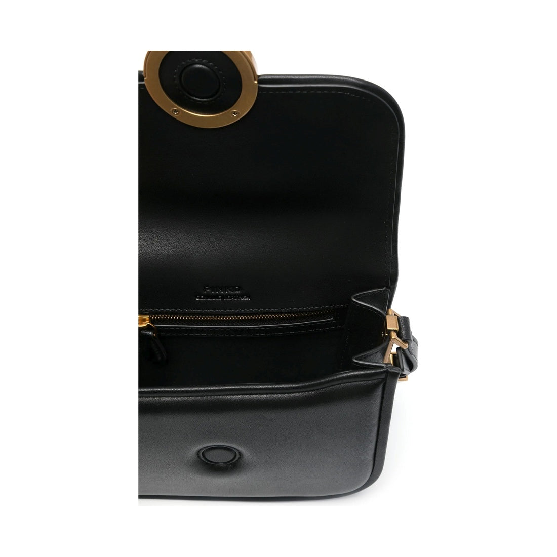 love should bag black