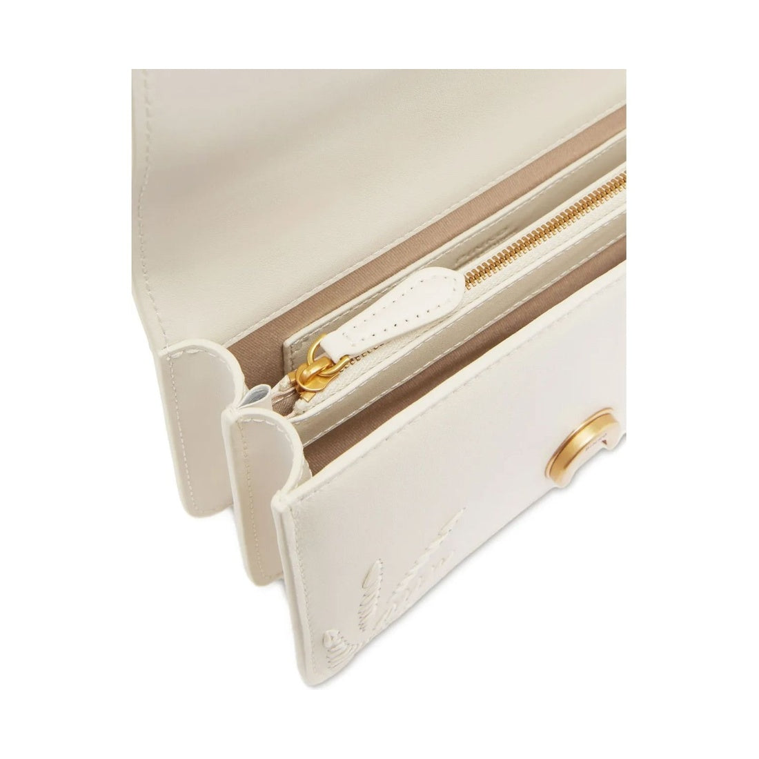 love one mini shoulder bag pink