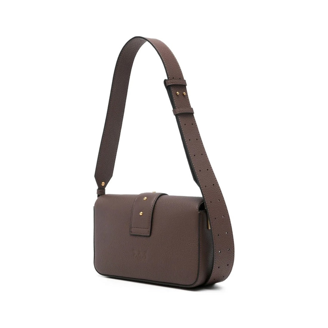 love birds shoulder bag