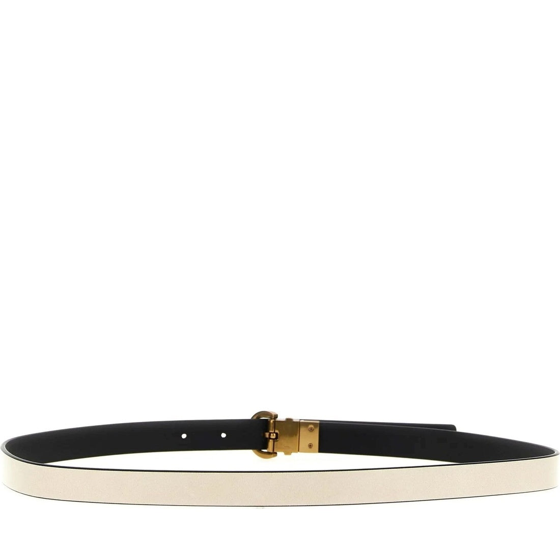 multicolour casual belt