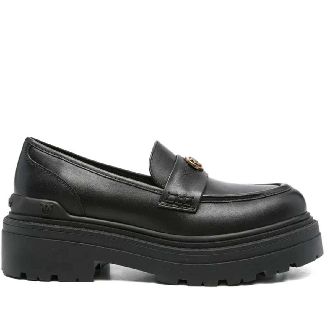 mia 24 mocassino calf leathe