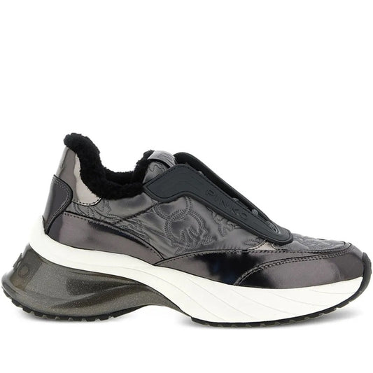 ariel 19 sneaker monogram ny