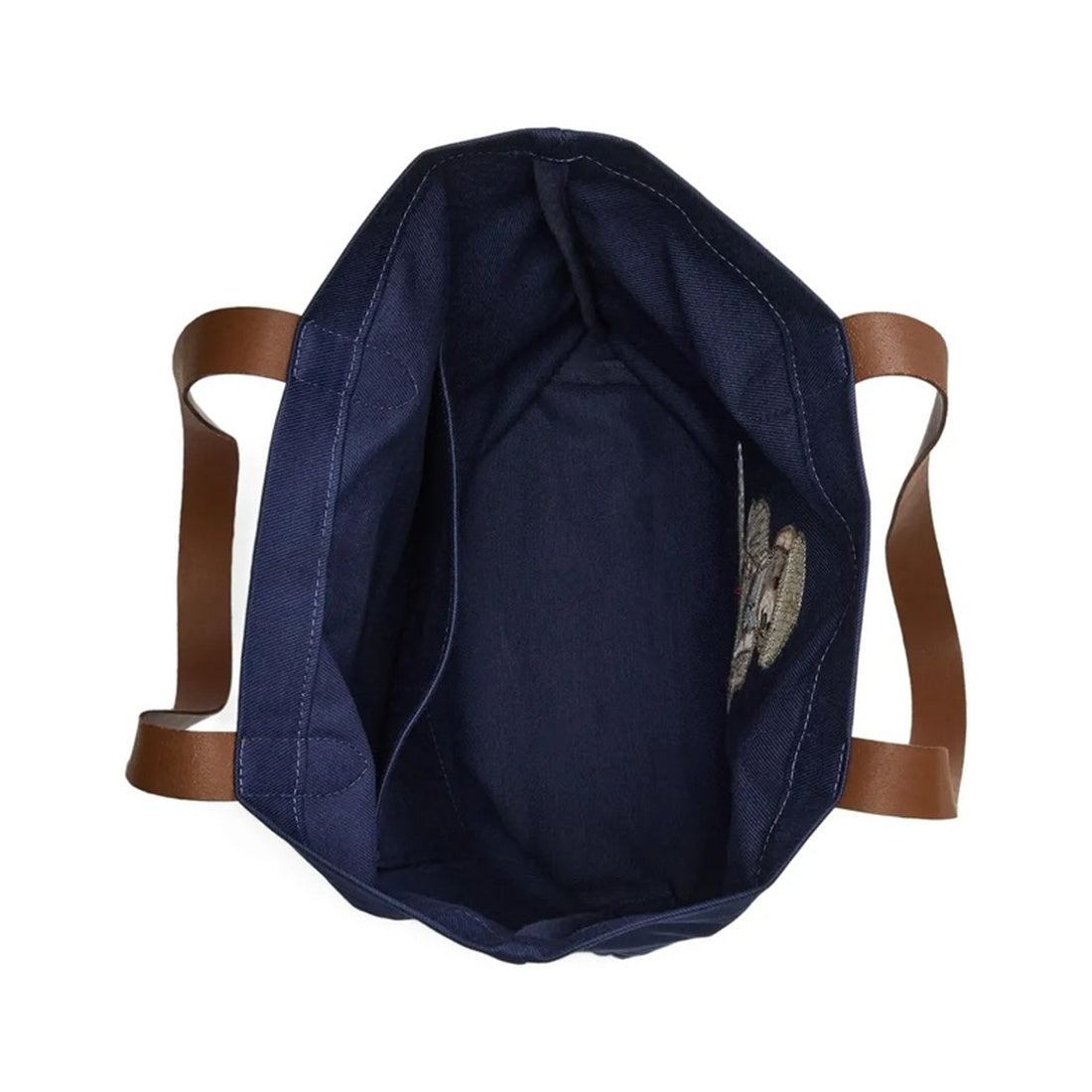 shopper tote medium bag