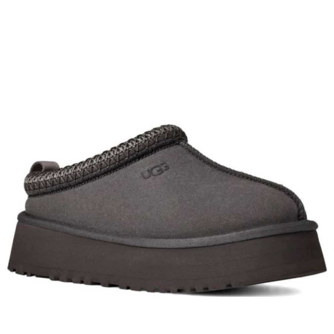 tazz ii slippers grey