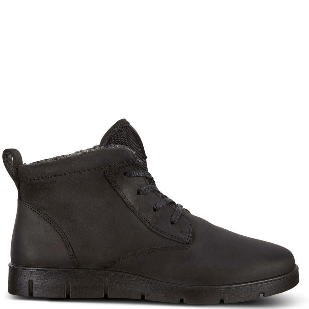 Ecco Womens Bella Booties 282273-01001 | Vilbury London