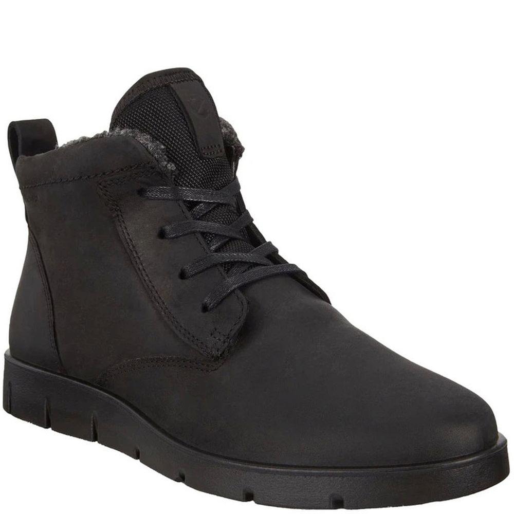 Ecco Womens Bella Booties 282273-01001 | Vilbury London