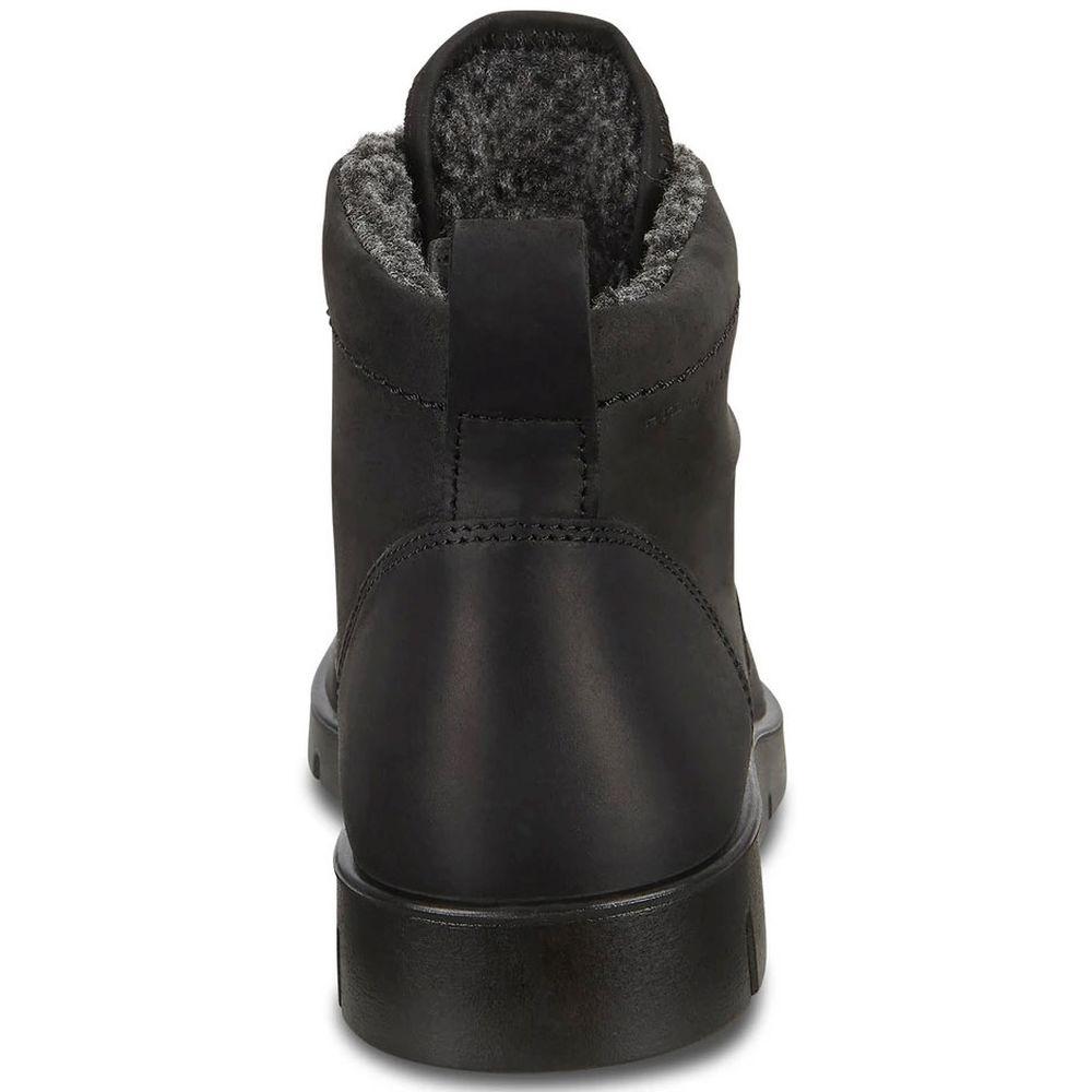 Ecco Womens Bella Booties 282273-01001 | Vilbury London