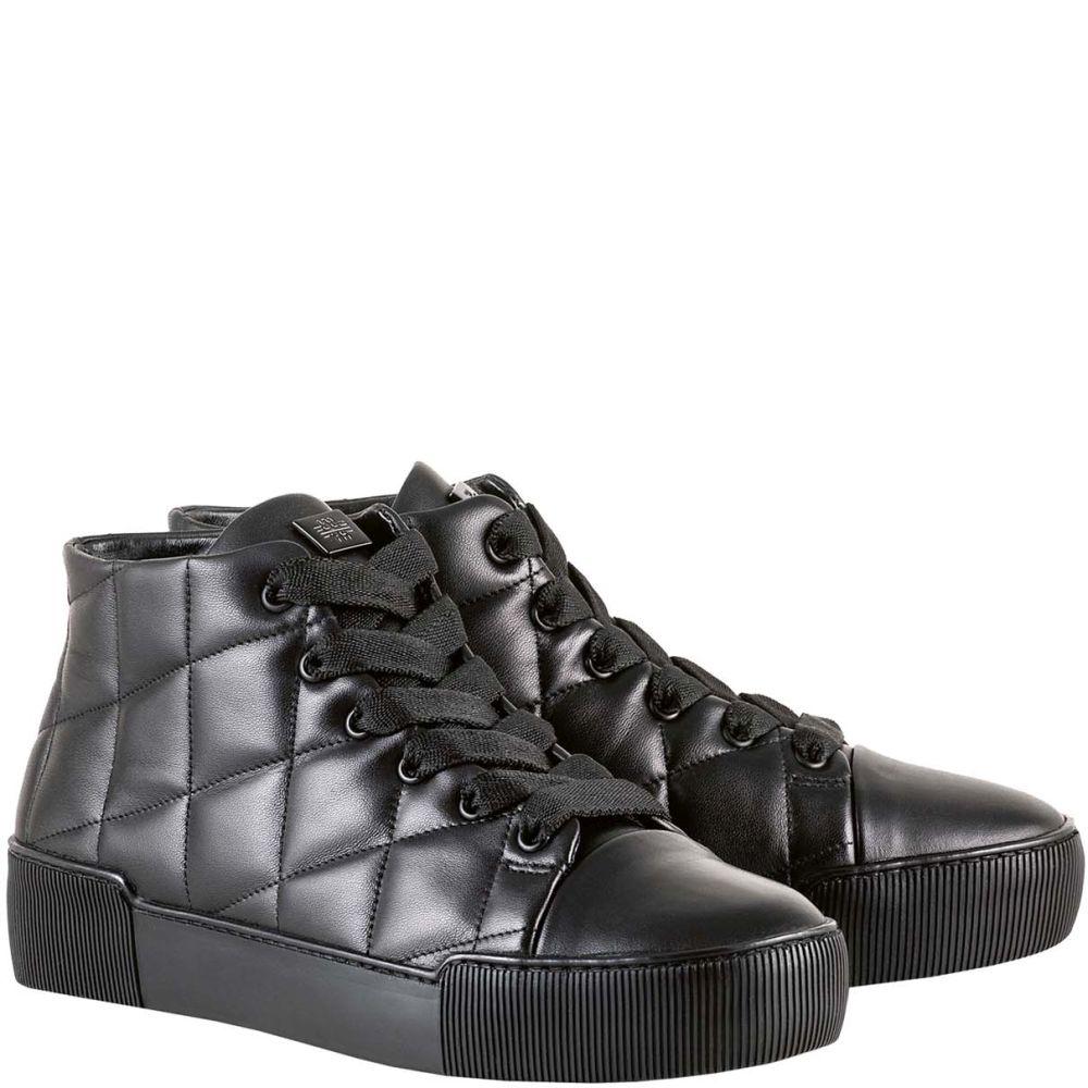 Hogl Womens Stepper Black Booties 2-103670 0100 | Vilbury London