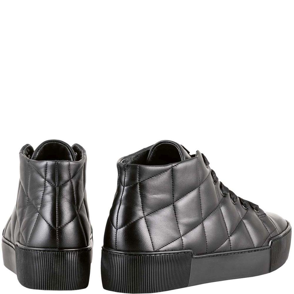 Hogl Womens Stepper Black Booties 2-103670 0100 | Vilbury London