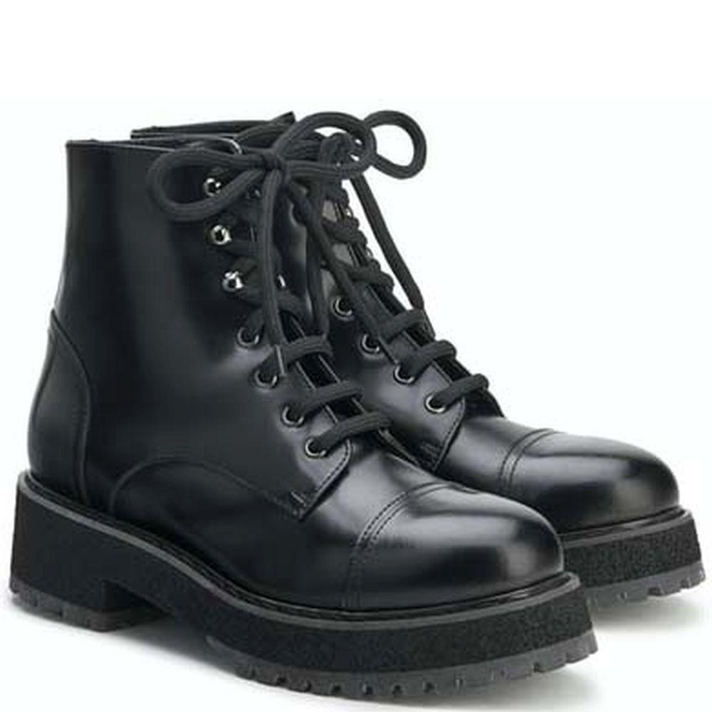 Attilio Giusti Leombruni Womens Simonetta Booties D716576PMKD0111013 | Vilbury London