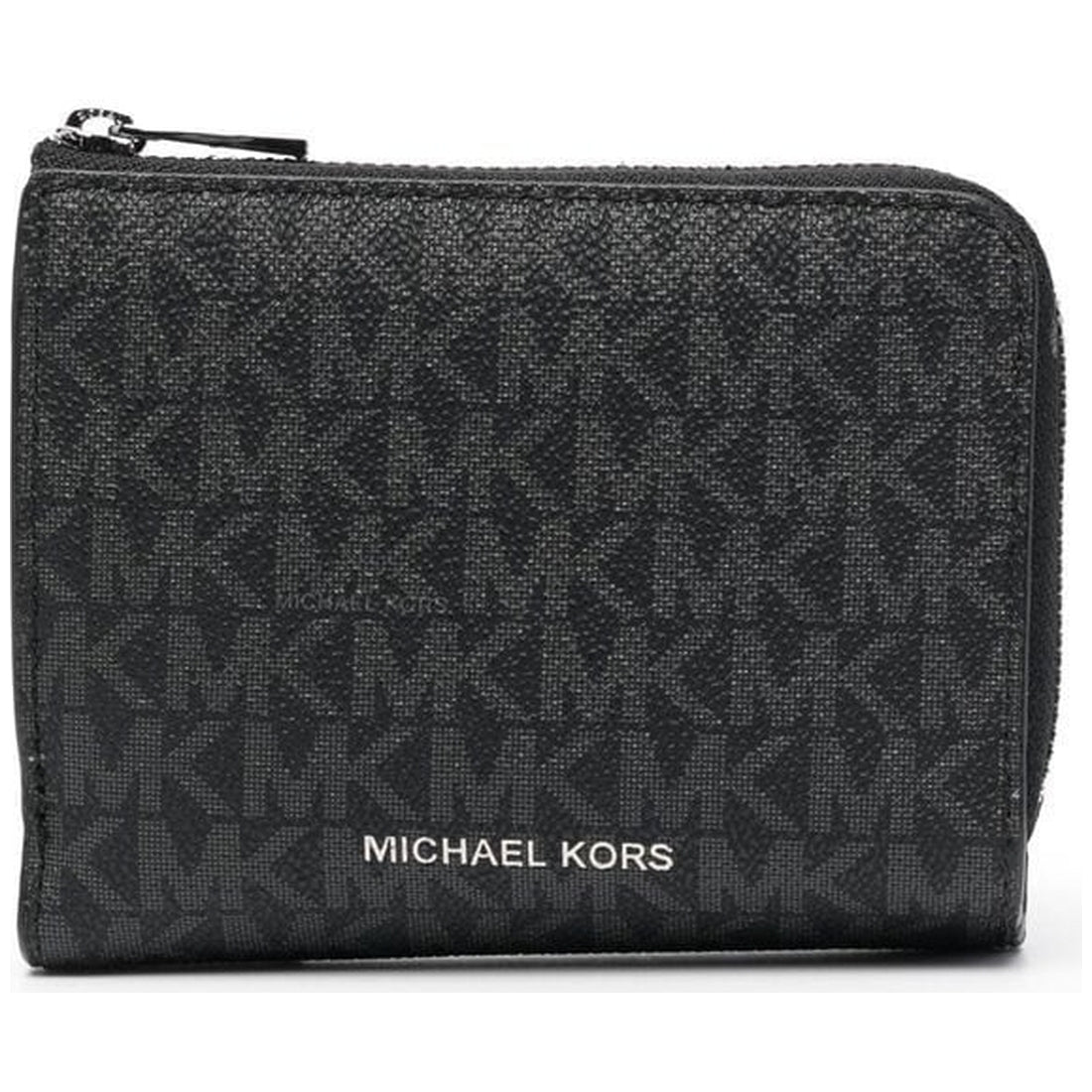 Michael Kors mens Black folio wallet | Vilbury London