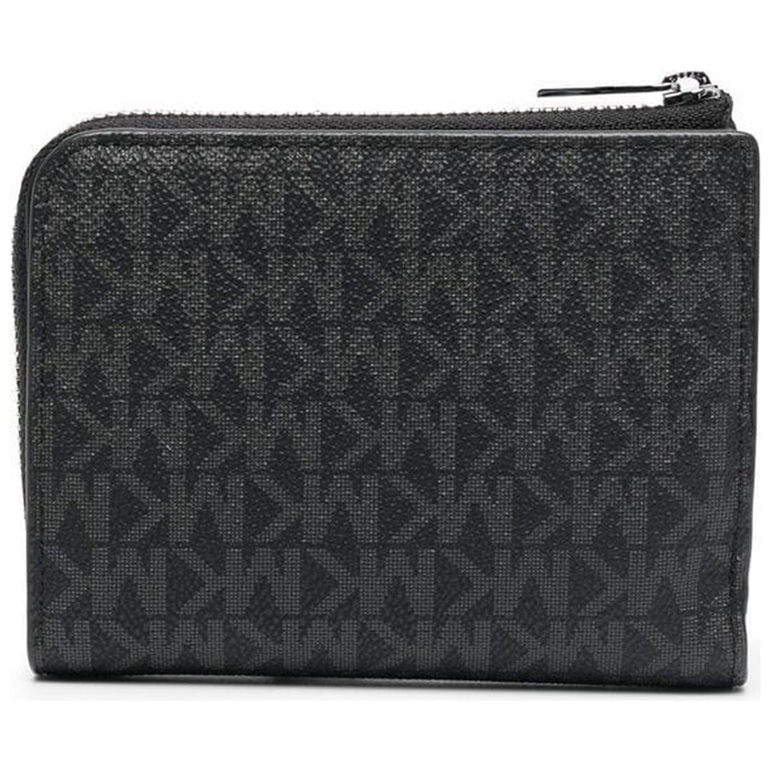 Michael Kors mens Black folio wallet | Vilbury London
