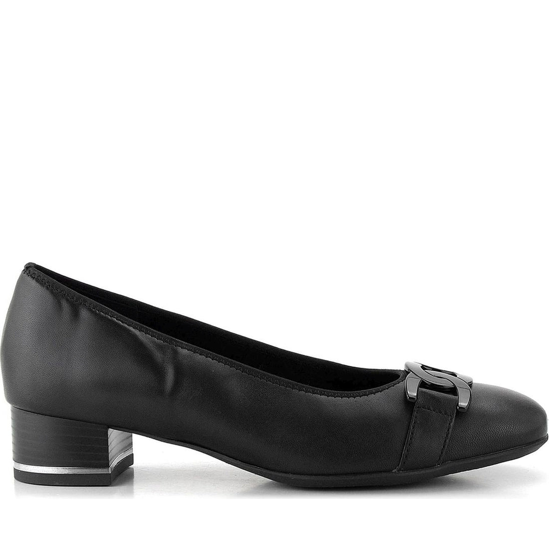 Ara womens black graz formal | Vilbury London