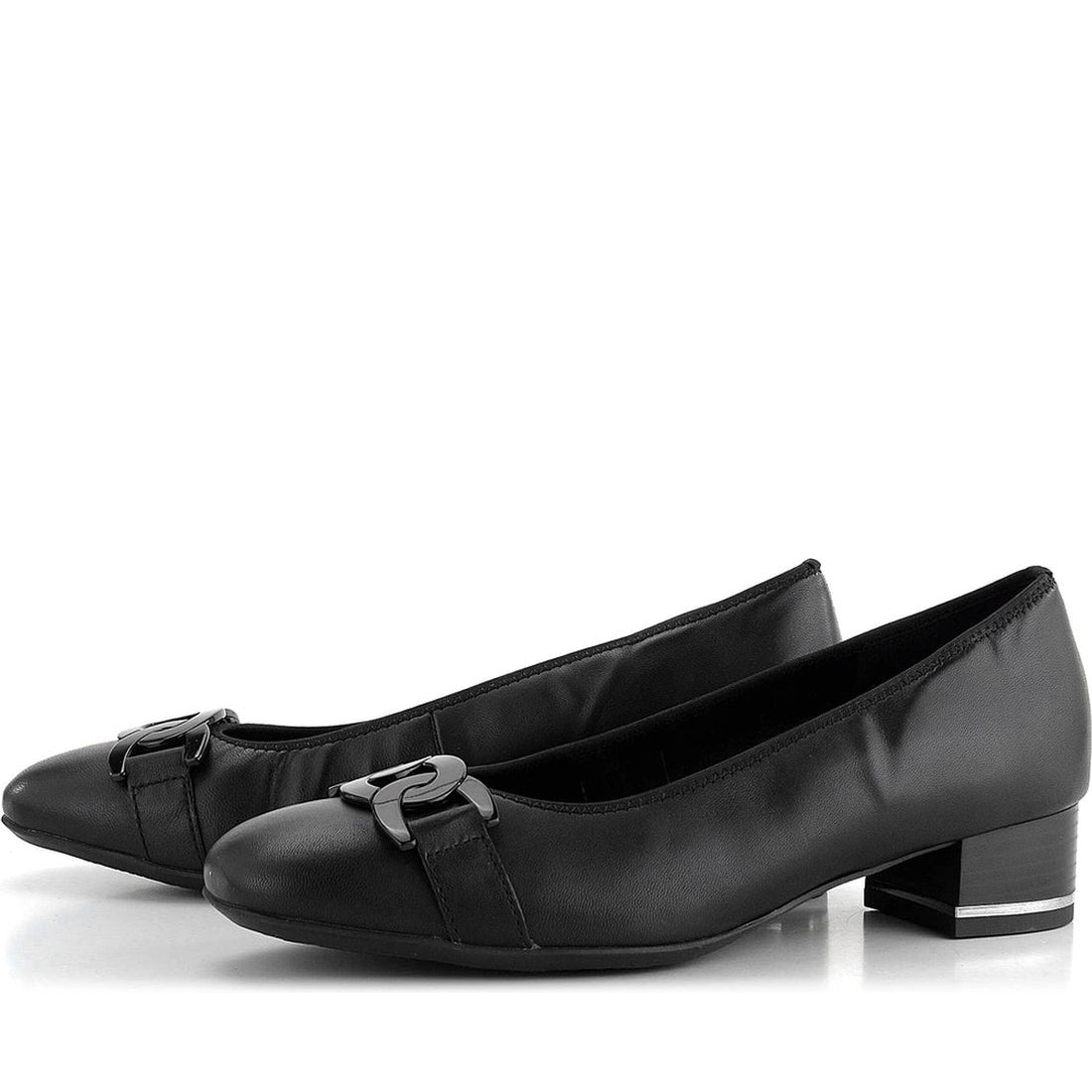 Ara womens black graz formal | Vilbury London