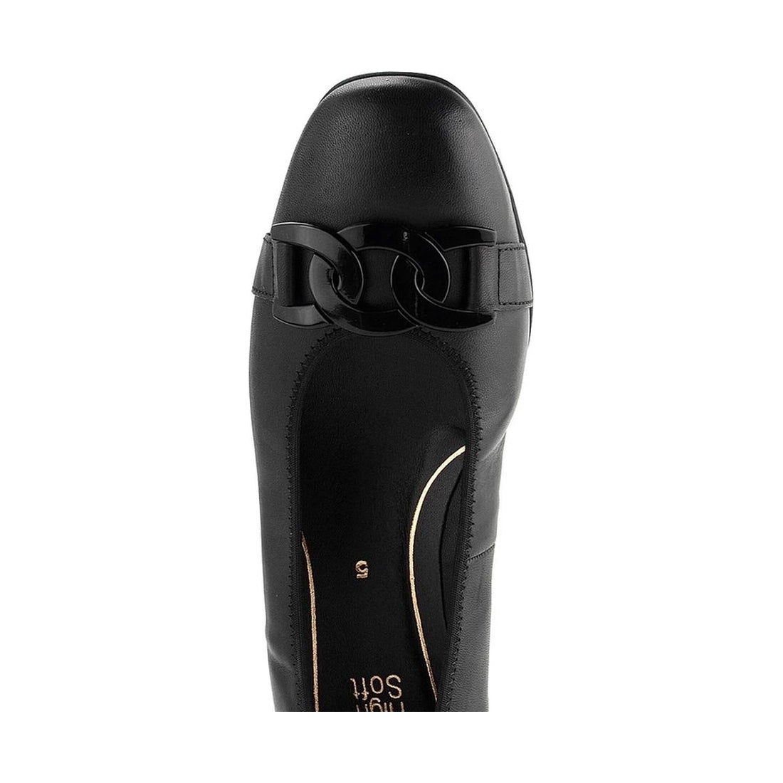 Ara womens black graz formal | Vilbury London