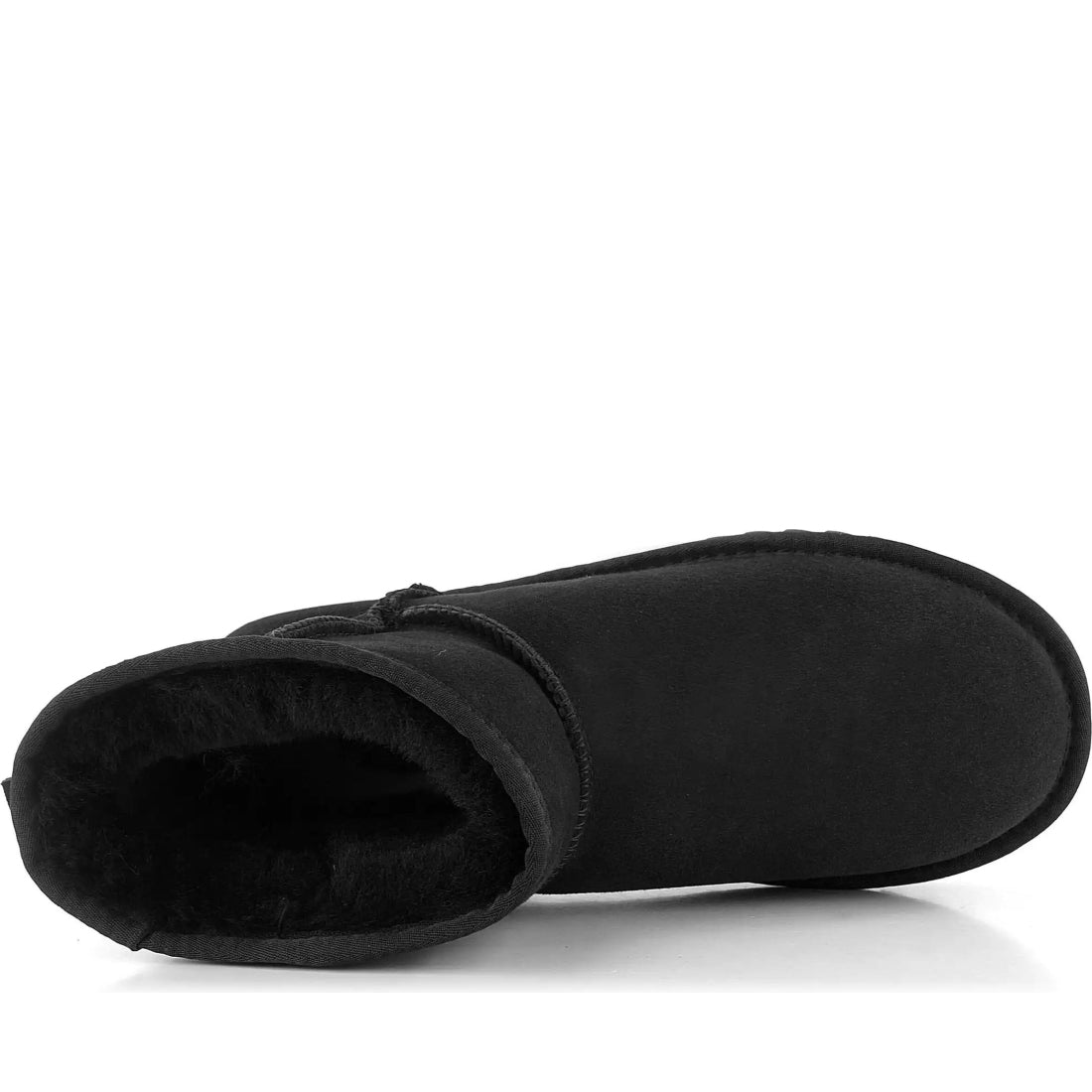 Ara womens black alaska booties | Vilbury London