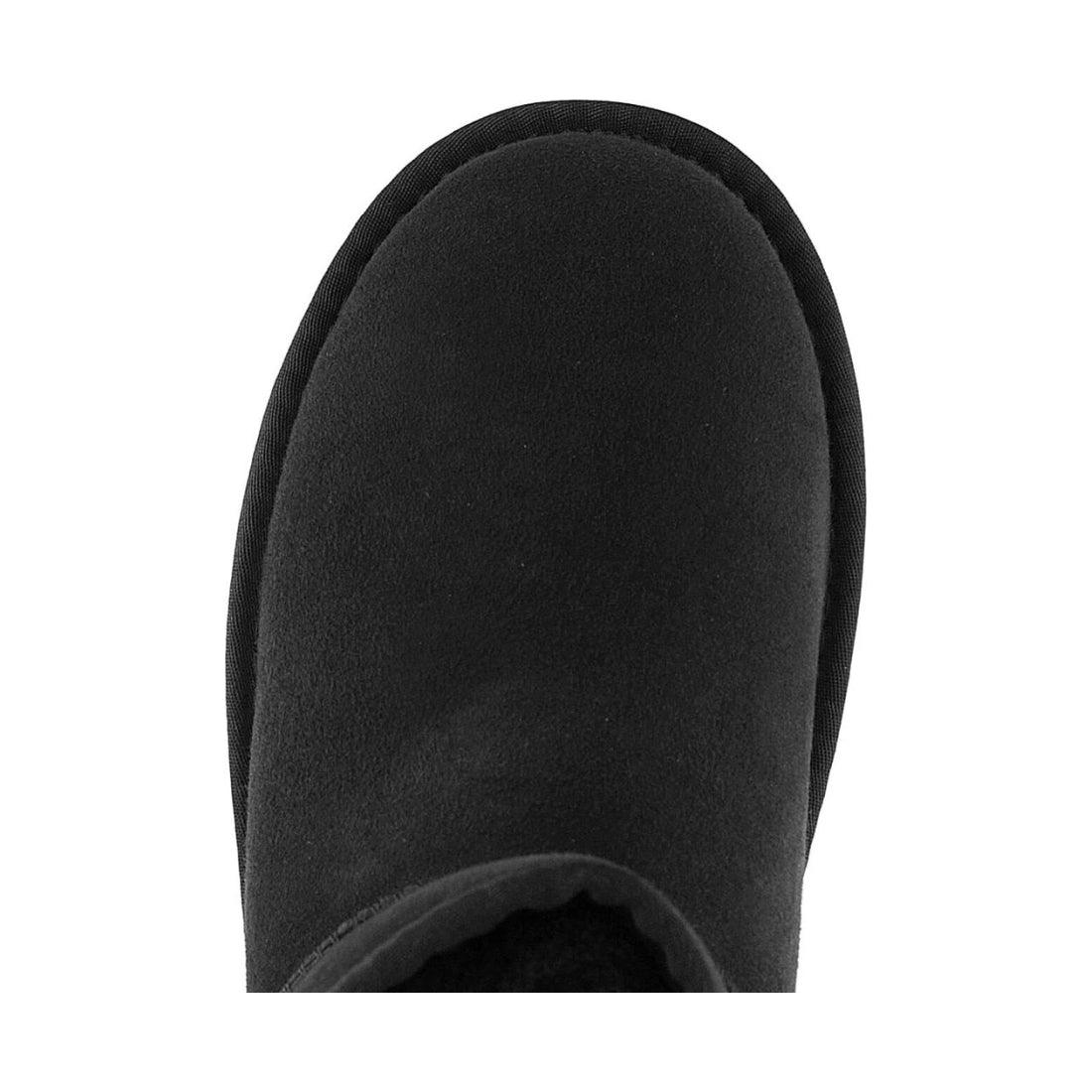 Ara womens black alaska booties | Vilbury London