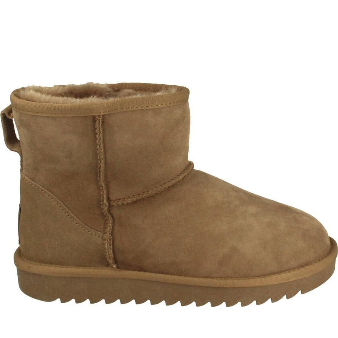 Ara womens beige alaska booties | Vilbury London