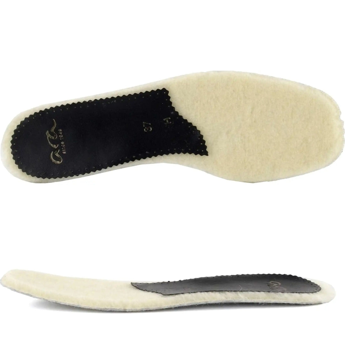 Ara womens black munchen booties | Vilbury London