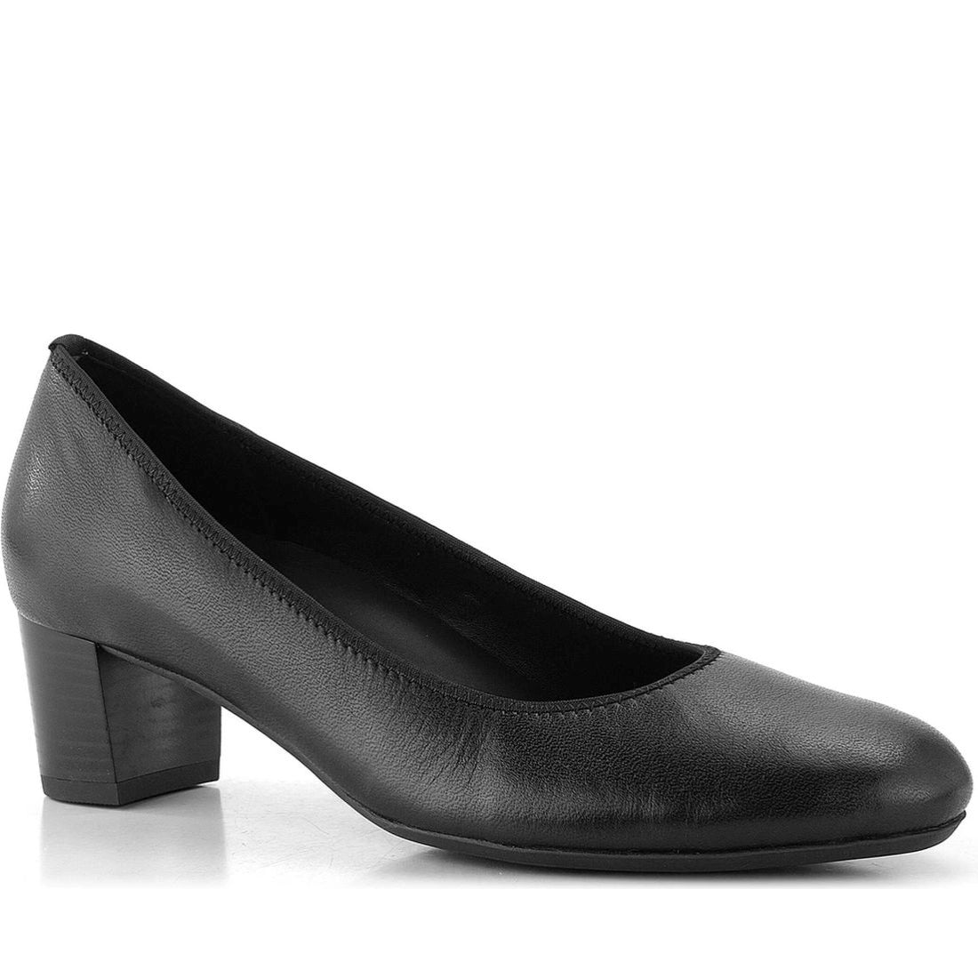 Ara womens black jive formal | Vilbury London