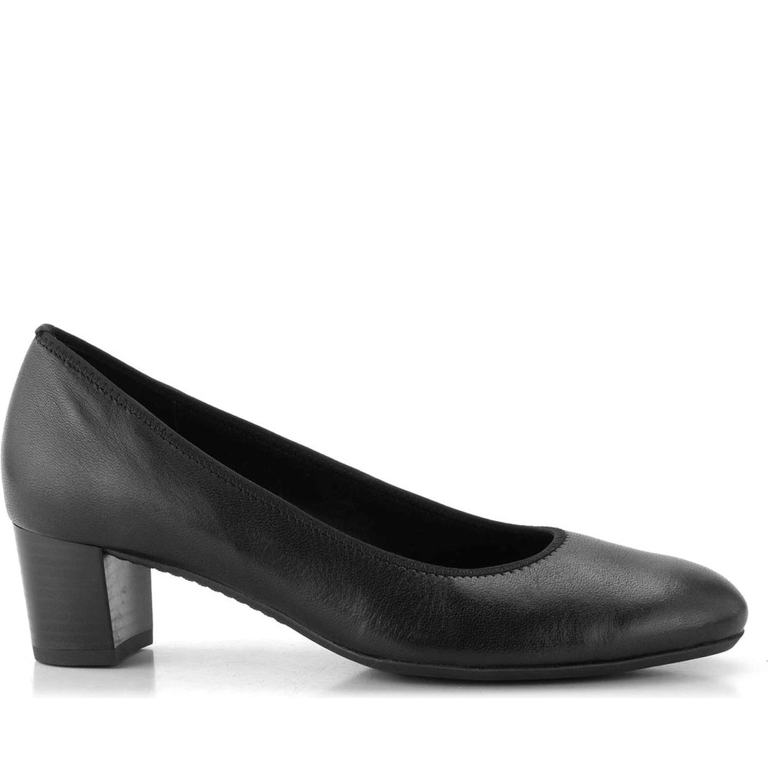 Ara womens black jive formal | Vilbury London