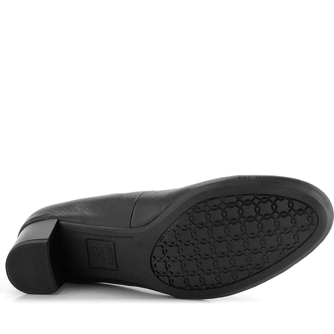 Ara womens black jive formal | Vilbury London