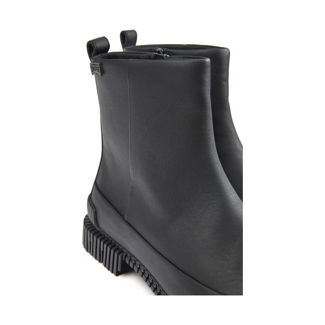 Camper womens mugello negro, pix pix booties | Vilbury London