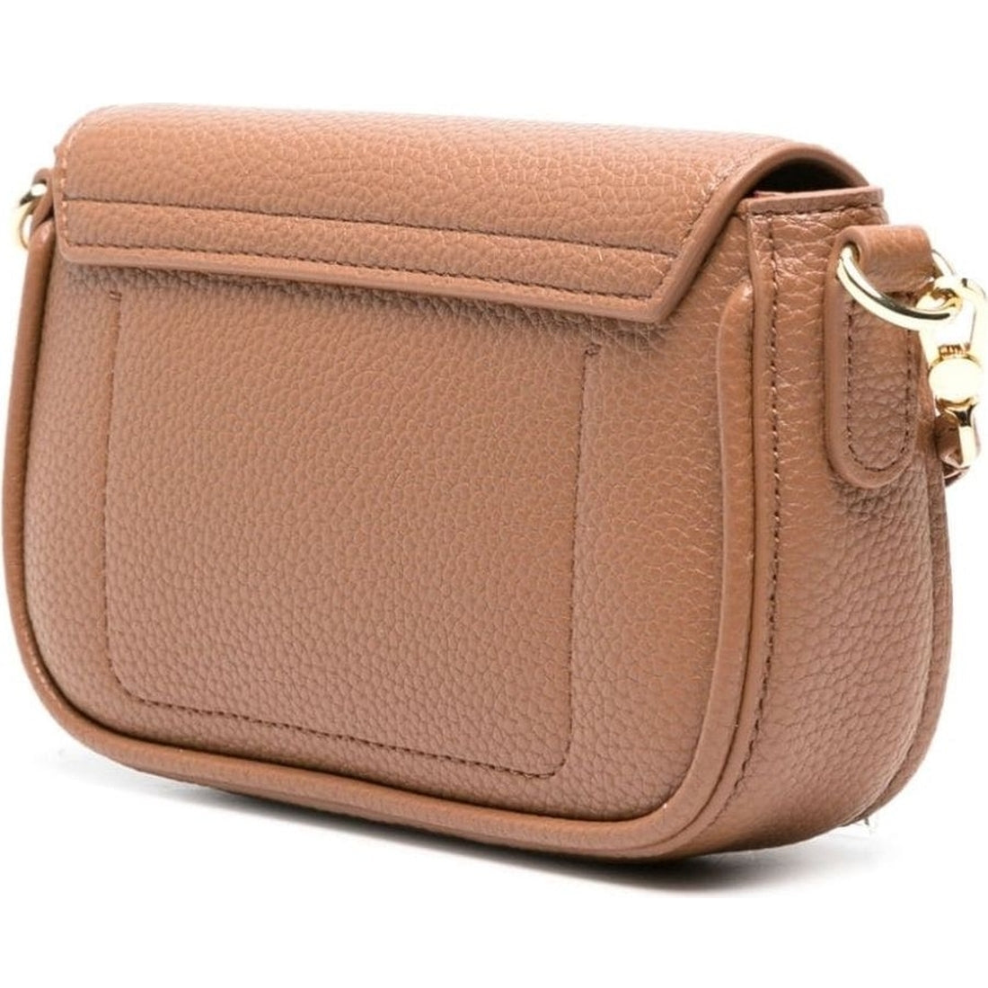 Emporio Armani womens legno geraneo casual mini bag | Vilbury London