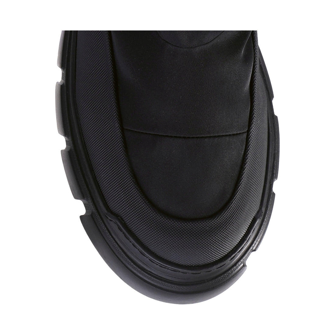 Hogl womens black harvey boots | Vilbury London