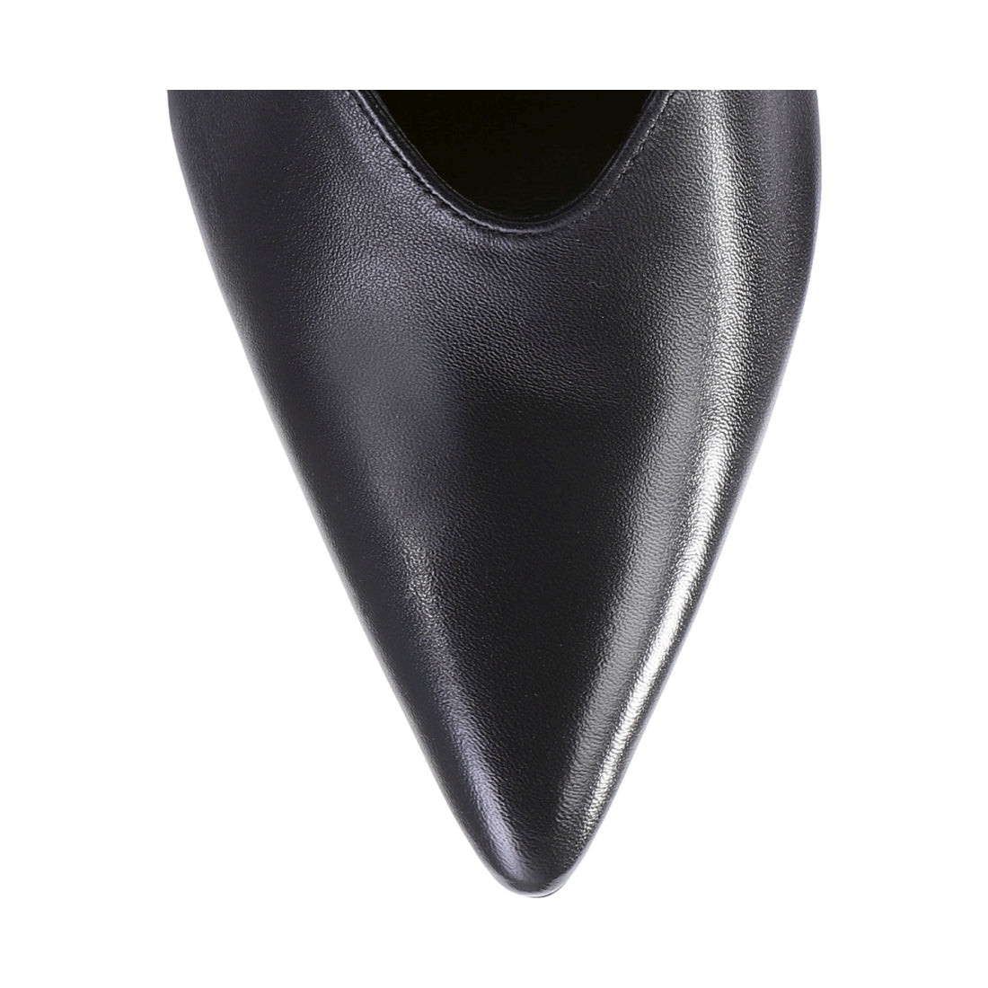 Hogl womens black lola formal | Vilbury London