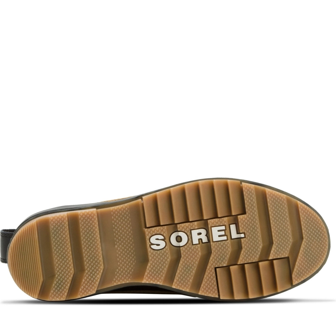Sorel womens 373 curry torino ii wp booties | Vilbury London