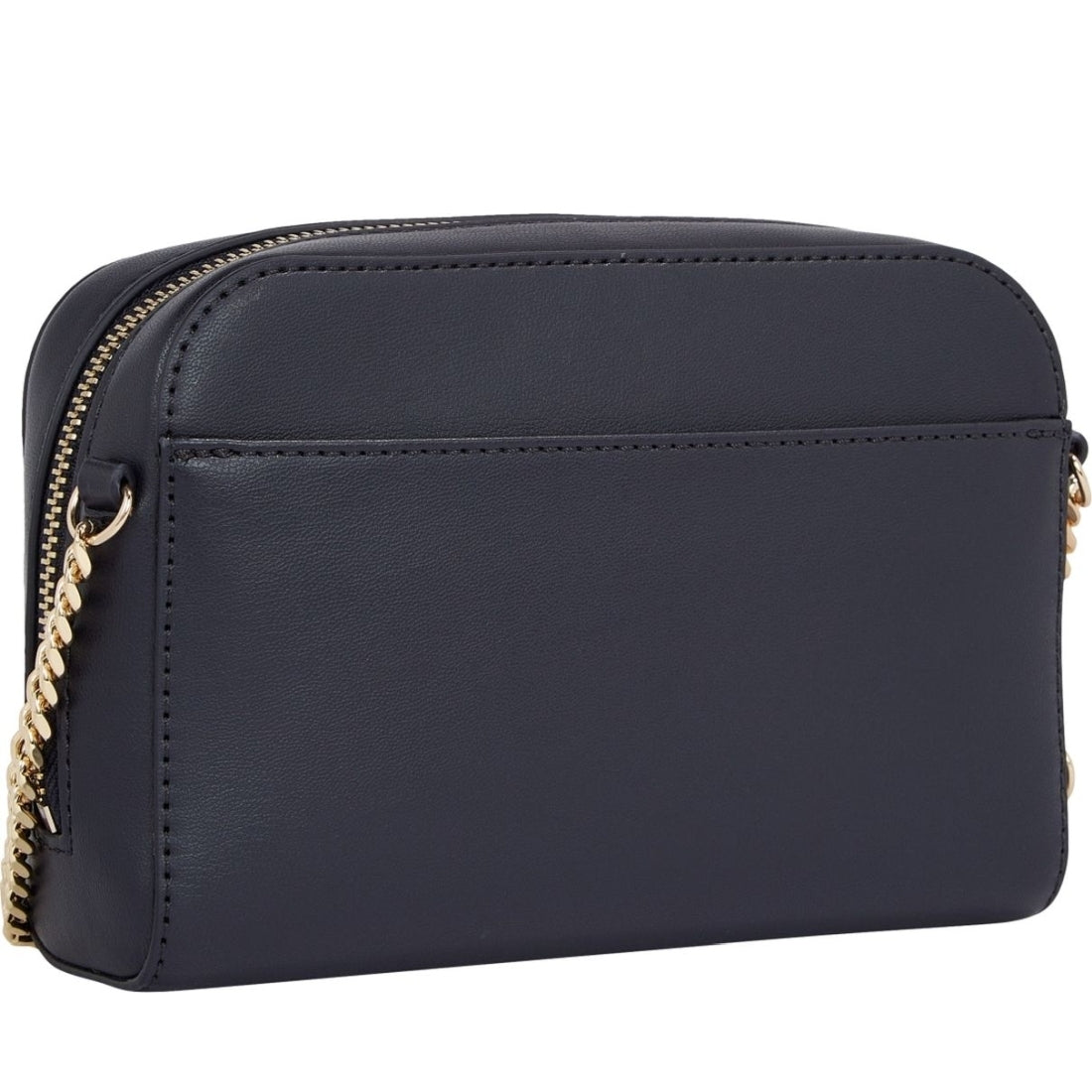 Tommy Hilfiger womens space blue feminine crossover | Vilbury London