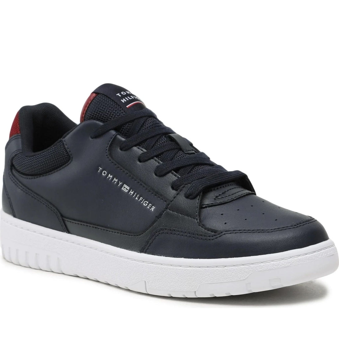 Tommy hilfiger hot sale shoes sport