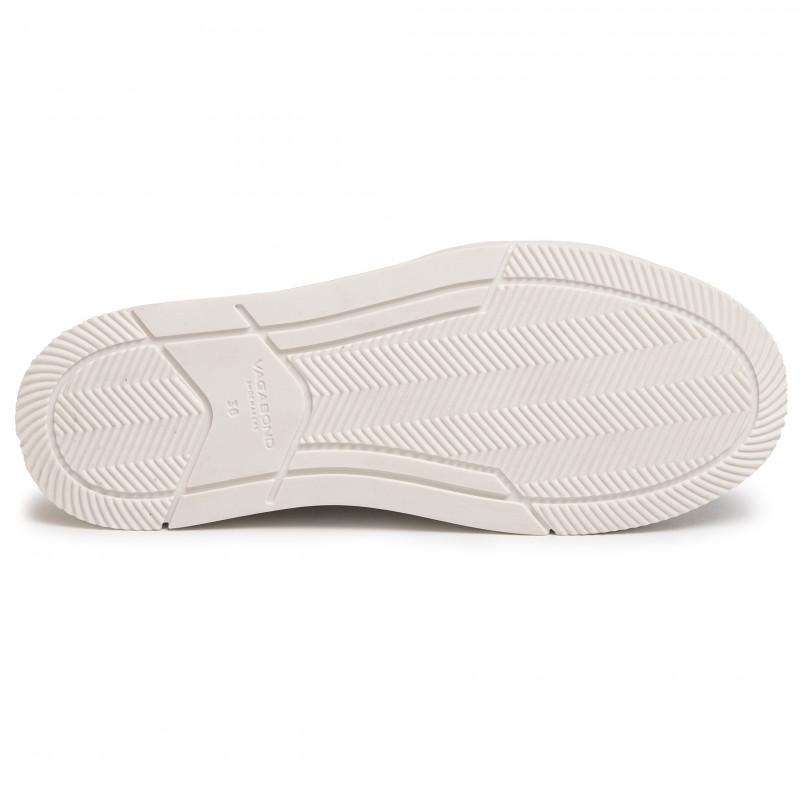 Vagabond Womens Judy White Trainers 4924-001-01 | Vilbury London