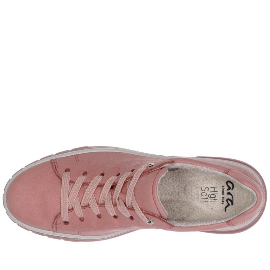 Ara Womens Flamingo frisco shoes | Vilbury London