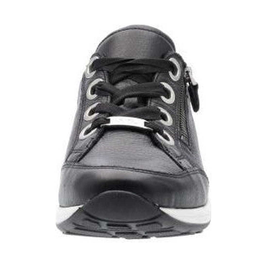 ARA womens black osaka sport shoe | Vilbury London