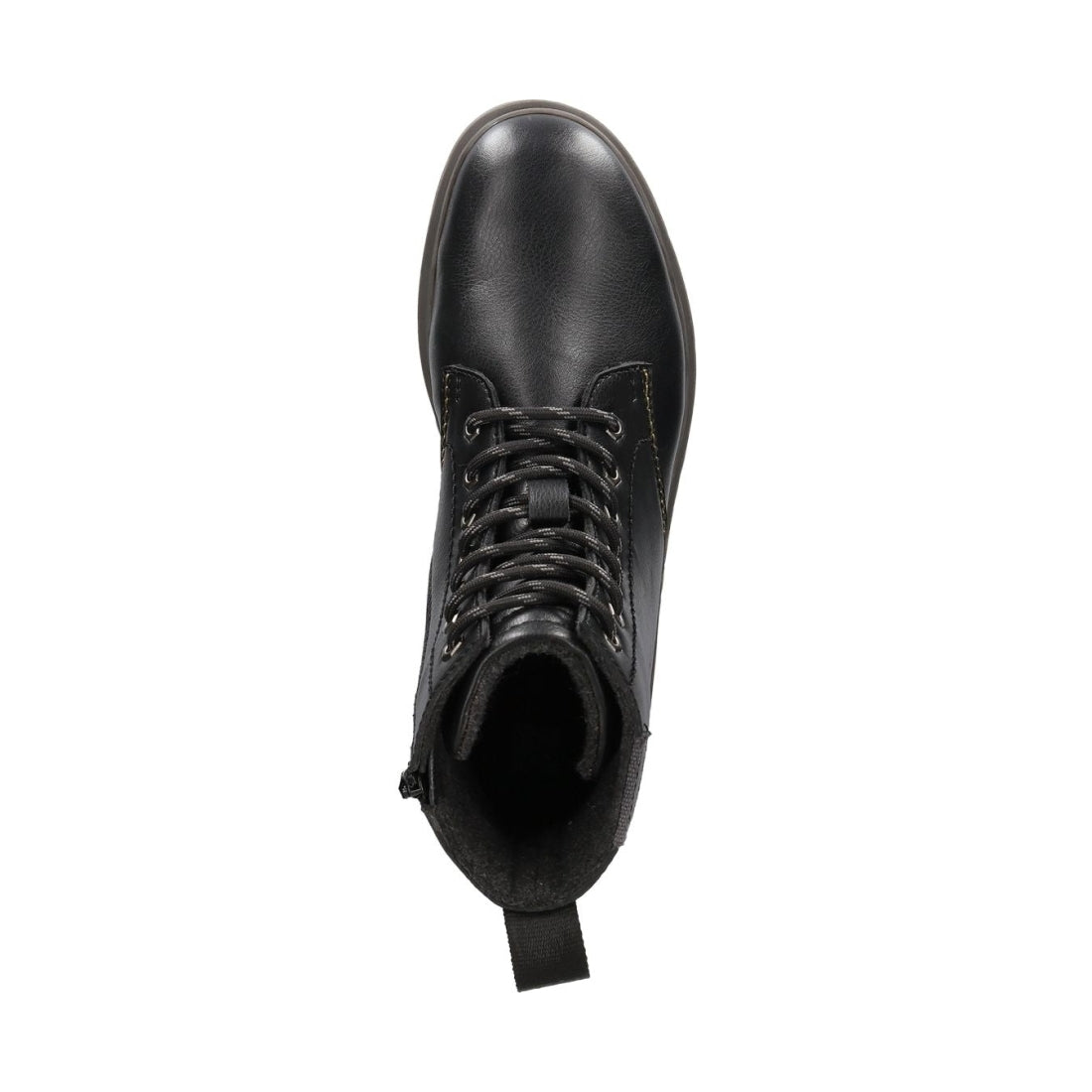 Bugatti mens Black billi booties | Vilbury London